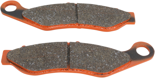 Ebc Brake Pads - Trike - Fa638V Fa638V