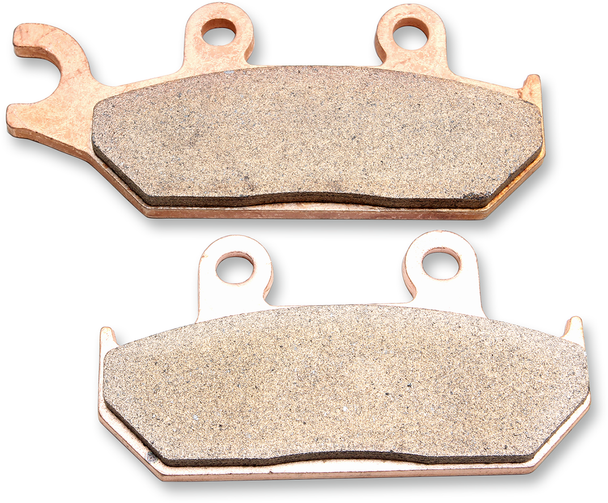 Ebc Sv Severe Duty Brake Pads - Fa645Sv Fa645Sv