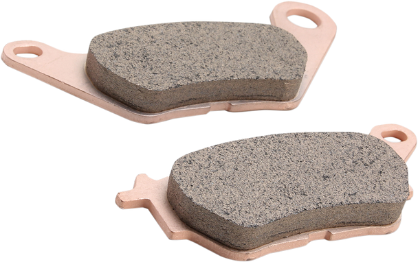 Ebc Hh Brake Pads Fa662Hh