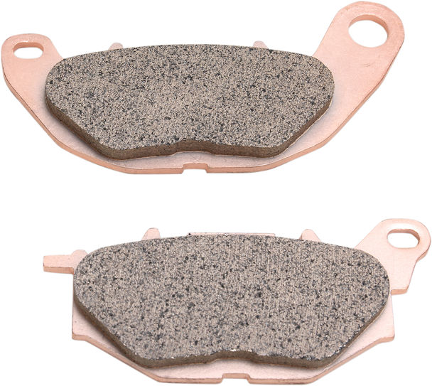 Ebc Hh Brake Pads Fa663Hh