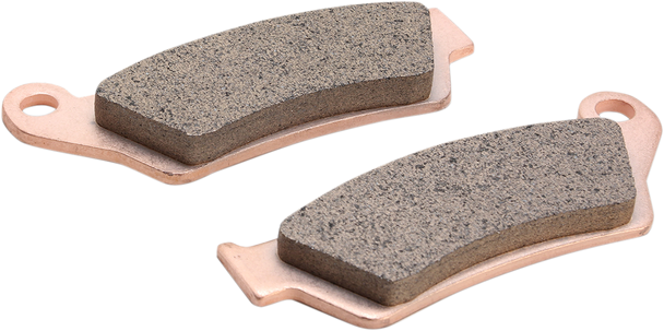 Ebc Hh Brake Pads Fa671Hh