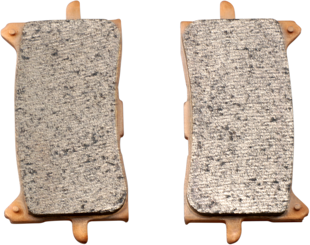 Ebc Hh Brake Pads Fa679Hh