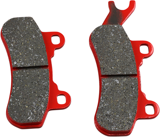 Ebc Sport Carbon Brake Pads Fa683X