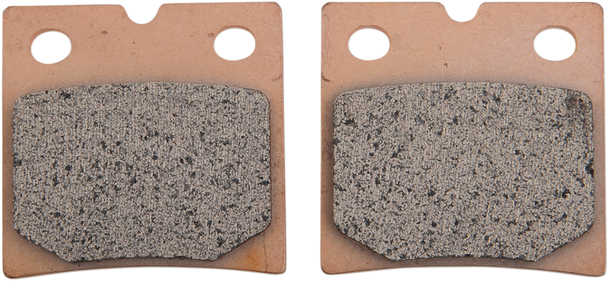Ebc Sintered Brake Pads - Fa696Hh Fa696Hh