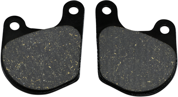 Ebc Organic Brake Pads Fa71