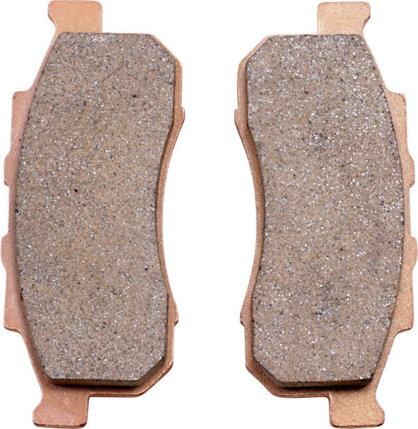 Ebc Sintered Metal Brake Pads - Fa712Sv Fa712Sv