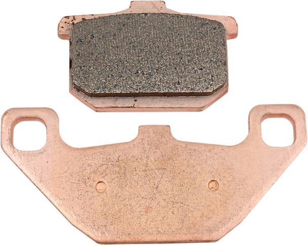 Ebc Hh Brake Pads Fa85Hh