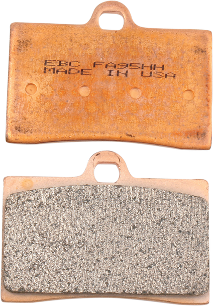 Ebc Hh Brake Pads Fa95Hh