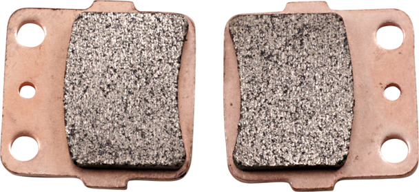 Galfer Brake Pads Fd076G1397