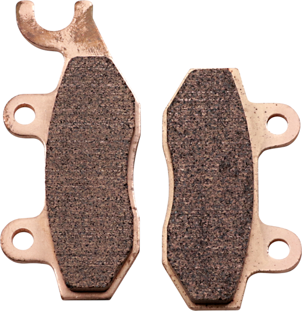 Galfer Hh Sintered Brake Pads Fd117G1397