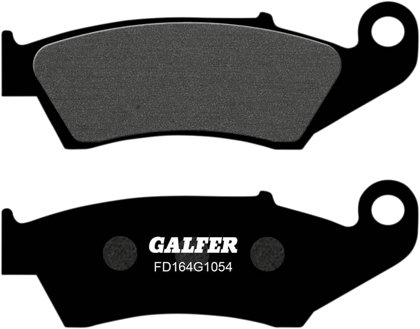 Galfer Organic Brake Pads Fd164G1054