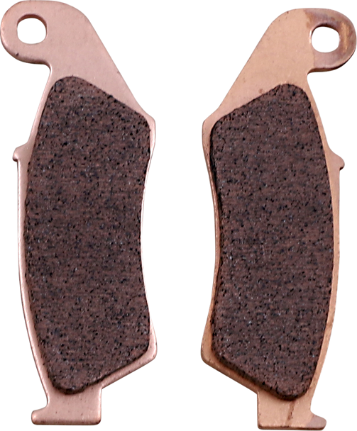 Galfer Brake Pads Fd164G1396