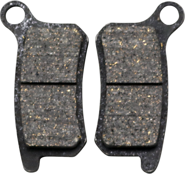 Galfer Hh Sintered Brake Pads Fd167G1371