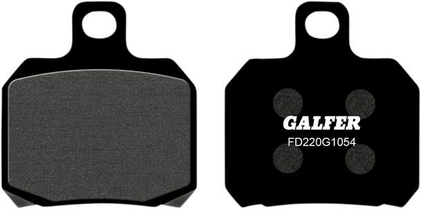 Galfer Brake Pads Fd220G1054