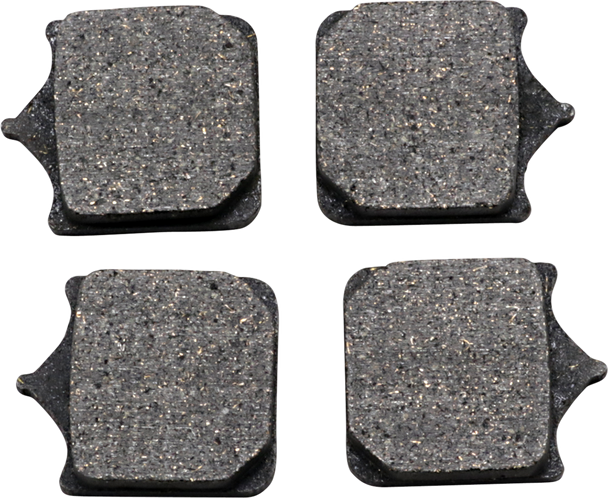 Galfer Brake Pads Fd262G1054