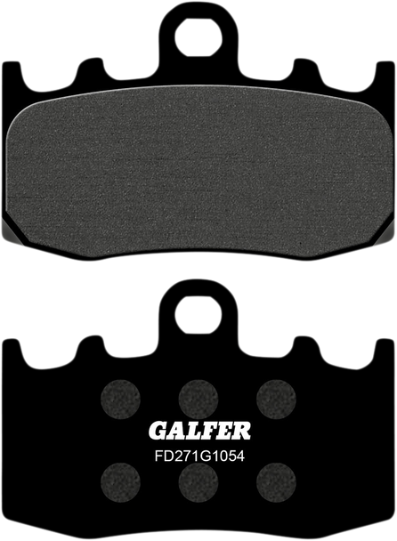 Galfer Brake Pads Fd271G1054