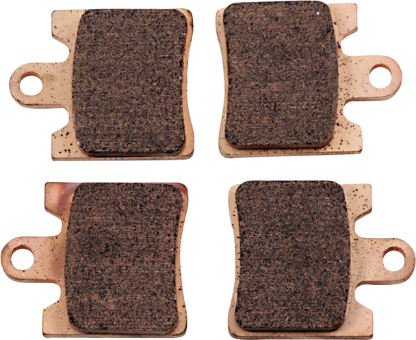 Galfer Hh Sintered Brake Pads Fd372G1370