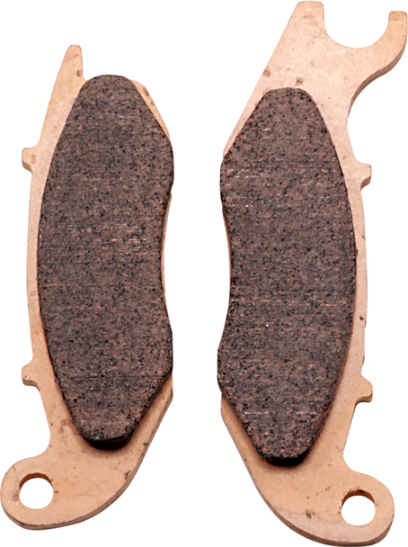 Galfer Brake Pads Fd409G1396