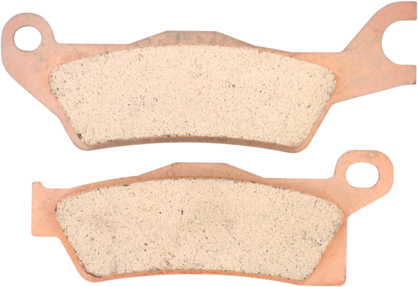 Moose Utility Xcr Brake Pads - Front/Rear - Outlander M515-S47