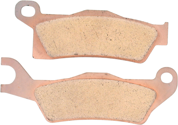 Moose Utility Xcr Brake Pads - Front - Outlander M516-S47