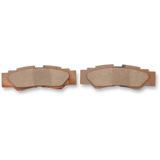 Moose Utility Xcr Brake Pads - Rear - Yxz 1000 M568-S47