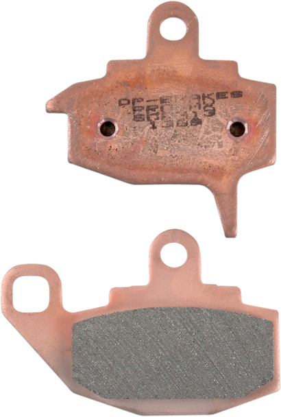 Dp Brakes Pro Mx Sintered Brake Pads - Sdp313 Sdp313