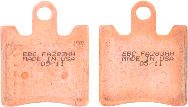 Ebc Brake Pads Sfa283/4Hh