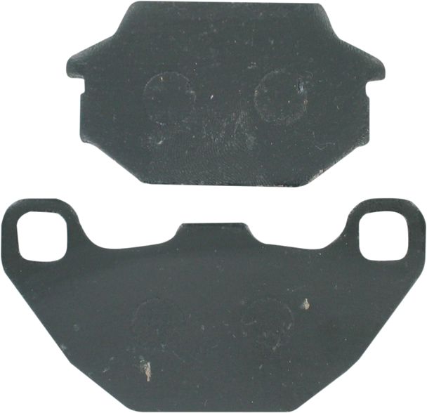 Ebc Sfa Brake Pads - Sfa305 Sfa305