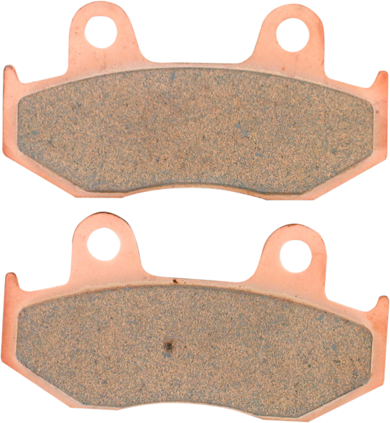 Ebc Brake Pads Sfa323Hh