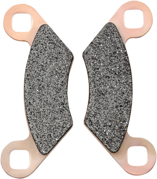 Ebc Sintered Brake Pads - Sxr159Hh Sxr159Hh
