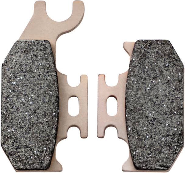 Ebc Sintered Brake Pads - Sxr317Hh Sxr317Hh
