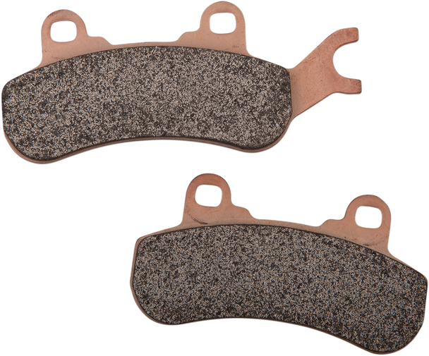 Ebc Sxr Brake Pads - Sxr682Hh Sxr682Hh