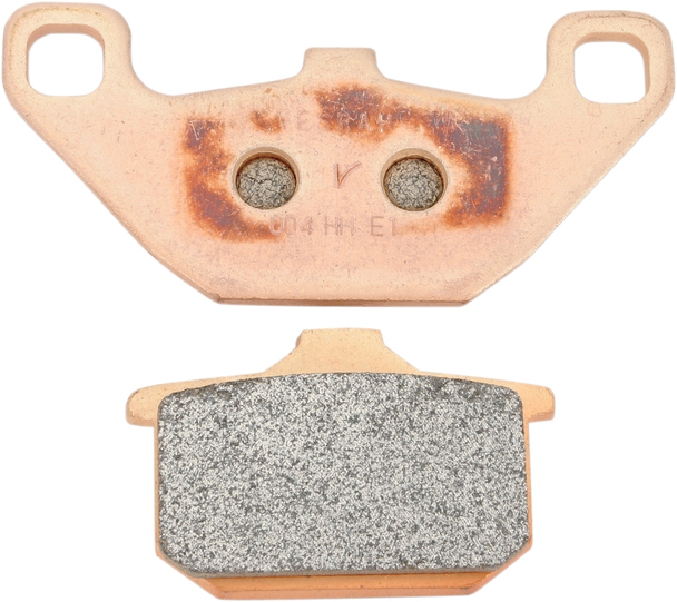 Vesrah Jl Sintered Metal Brake Pads Vd-426Jl