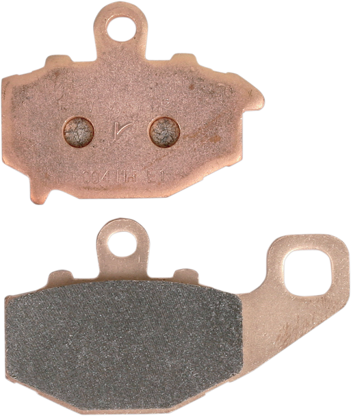 Vesrah Jl Sintered Metal Brake Pads Vd-434Jl