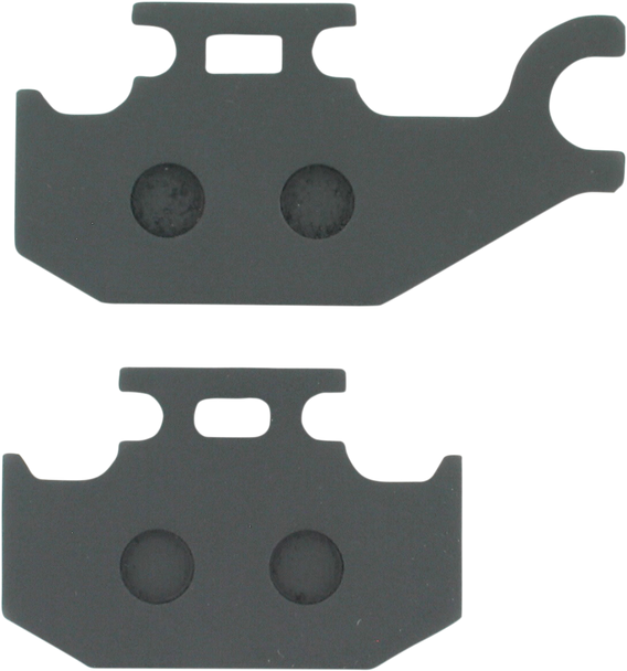 Epi Brake Pads - Can-Am We440455