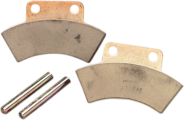 Epi Brake Pads - Polaris/Yamaha We440464