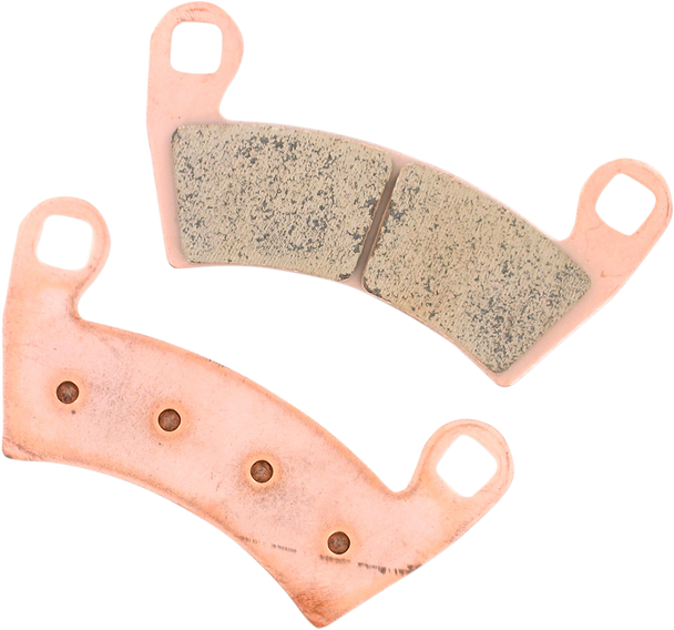 Epi Brake Pads - Polaris We445378