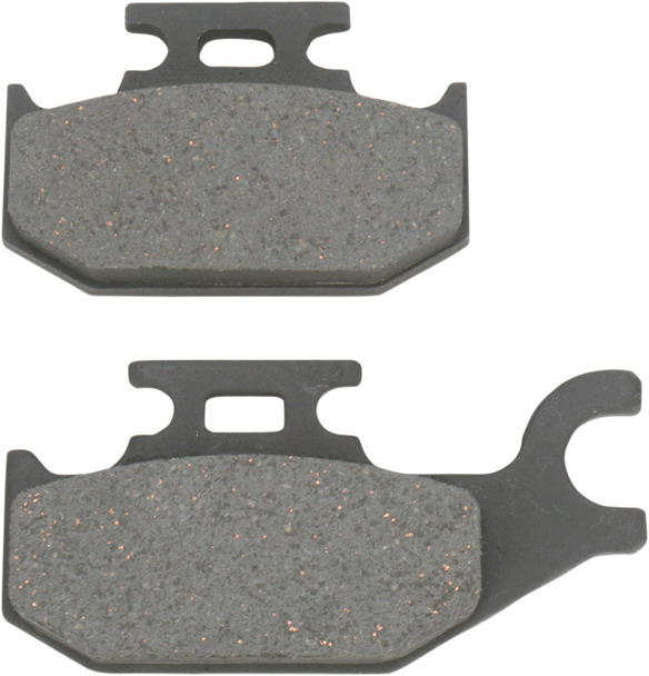 Epi Brake Pads - Can-Am/Yamaha Ya441120