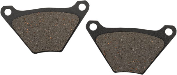 Drag Specialties Brake Pads - L78-84Fl, Fxe