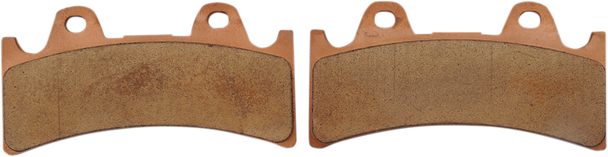Drag Specialties Premium Brake Pads - Hdp627