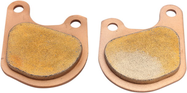 Drag Specialties Premium Brake Pads - Hdp907