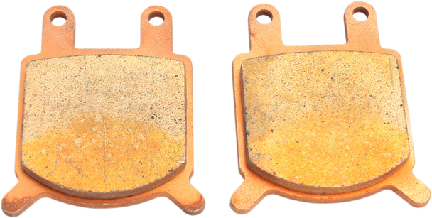 Drag Specialties Premium Brake Pads - Hdp917