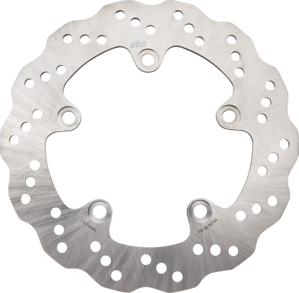 Sbs Brake Rotor 5057