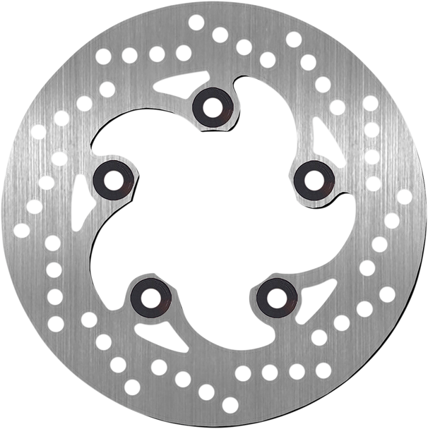 Sbs Brake Rotor - Suzuki 5104