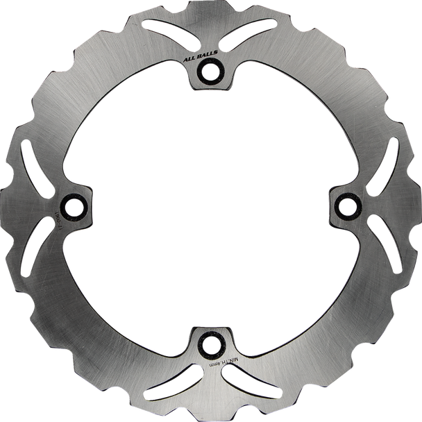 All Balls Brake Rotor - Honda 18-0061