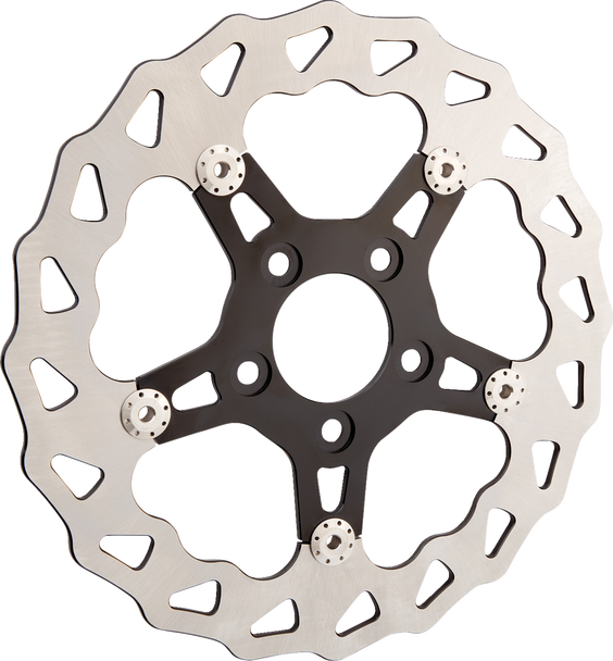 Rotator Ii Rotor - Left - 11.8" 300-051