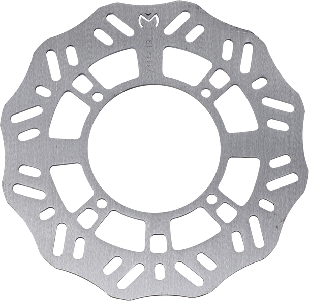 Moose Racing Rear Rotor - Honda 1711-Rr-Hond01
