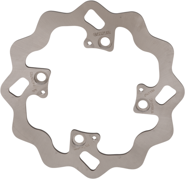Galfer Brake Rotor Df013Wa