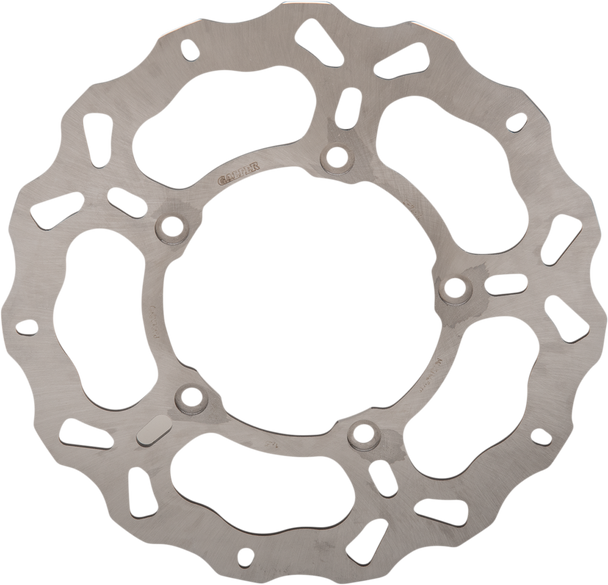 Galfer Rear Rotor Df726W