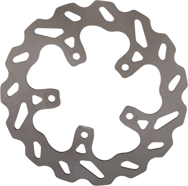 Galfer Rear Rotor Df788W